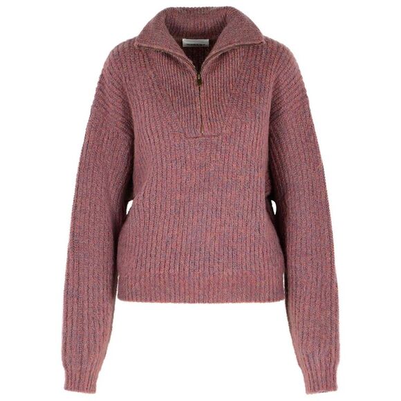 Isabel Marant Etoile Mallow Mohair Blend Sweater Women - Picture 1 of 3